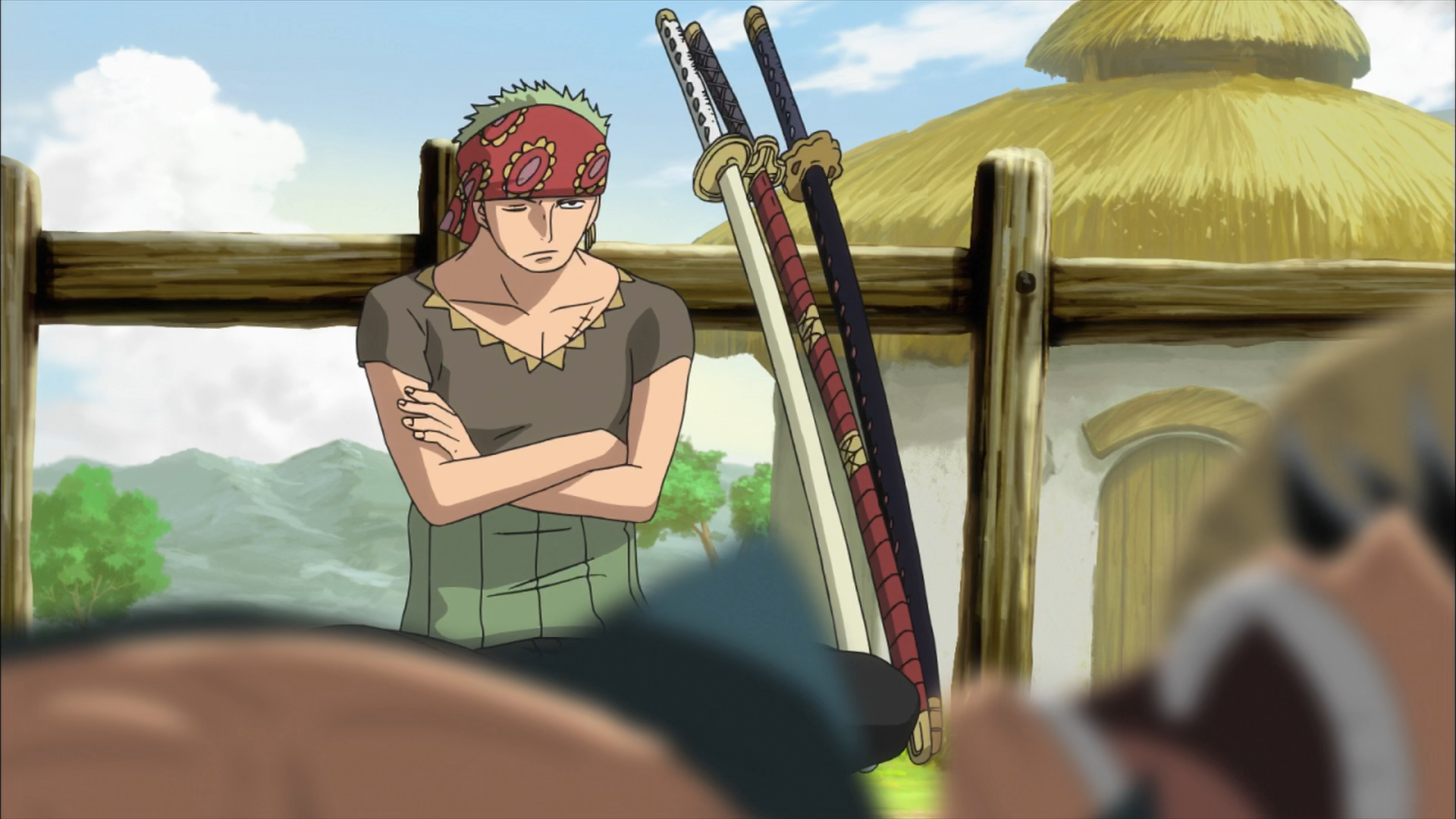 One Piece Film 10 (Keitaro_XP)